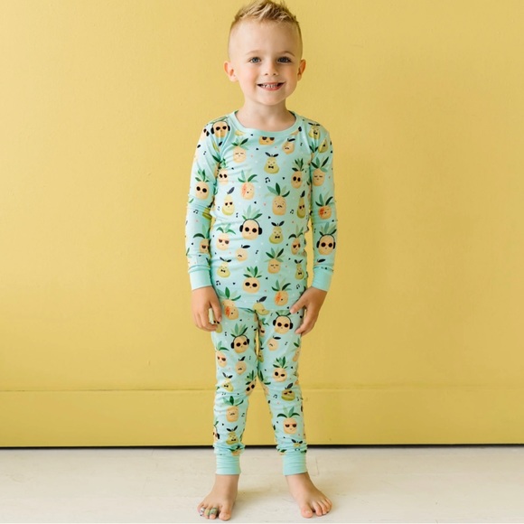 🍍LS Pineapple Set🍍